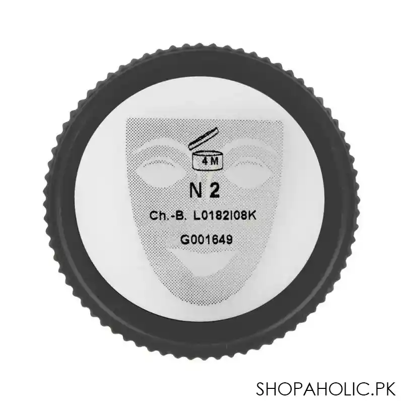 kryolan tv paint stick, n2 image3