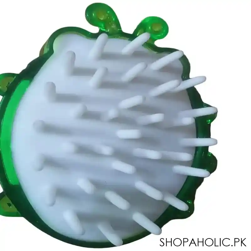 ladybug scalp brush image3