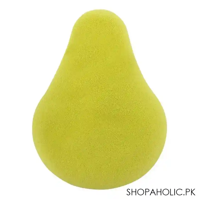 lameila avocado makeup sponge, a80181 main image