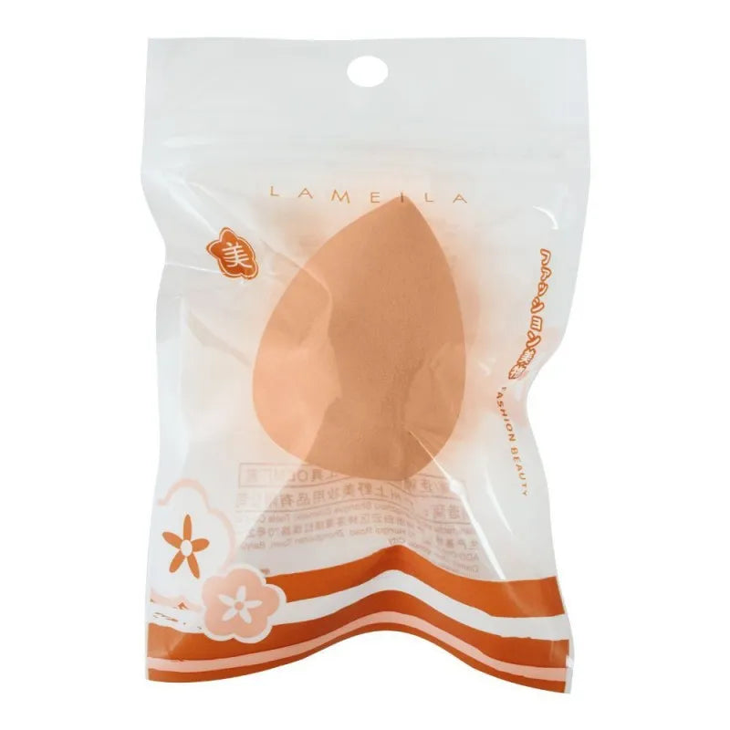 lameila beauty makeup sponge, brown, a79944 main image