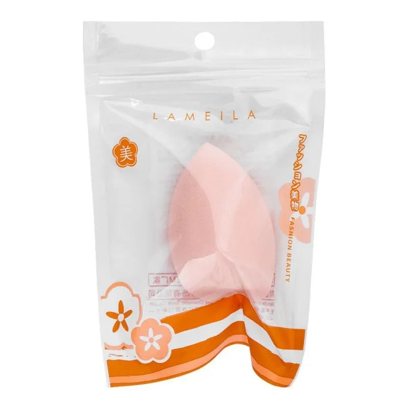 lameila beauty makeup sponge, pink, a79946, 1 pack main image