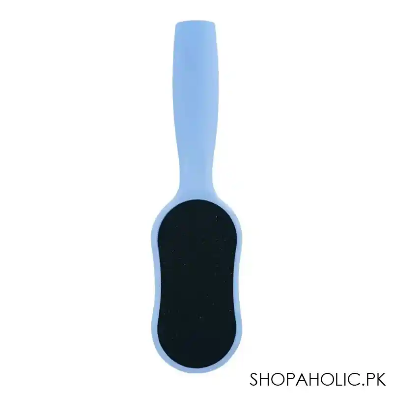 lameila foot file, blue, c0365 main image