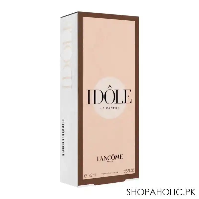 lancome idole le parfum eau de parfum, fragrance for women, 75ml image2