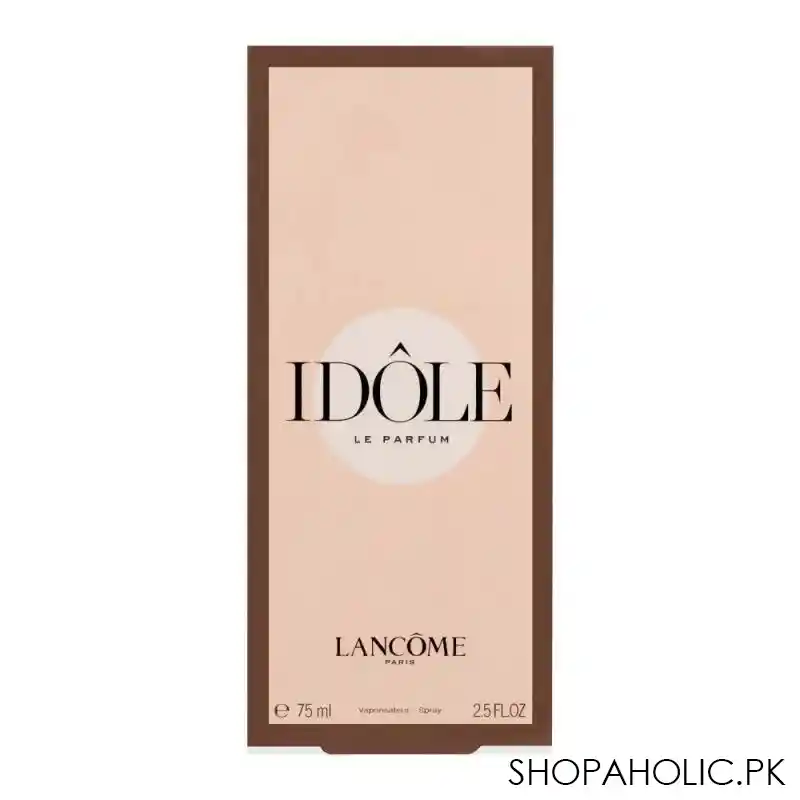 lancome idole le parfum eau de parfum, fragrance for women, 75ml image3