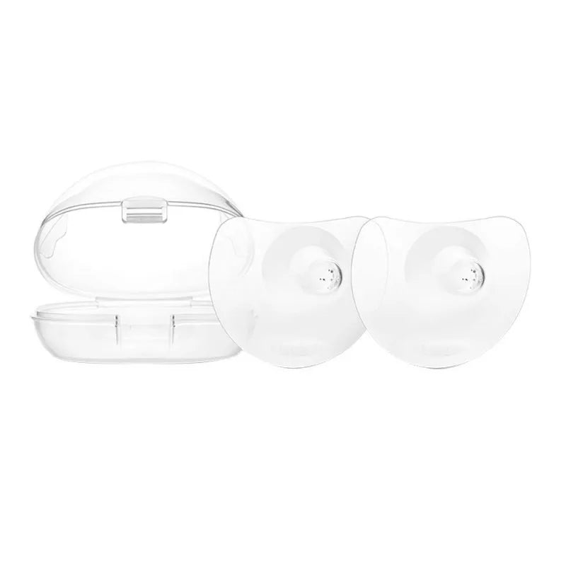 lansinoh contact nipple shields 2 pack, size 1, 20mm, cs70193ct1119 main image