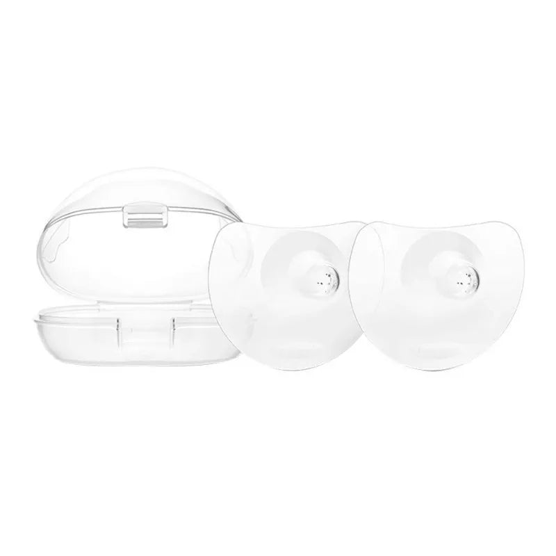 lansinoh contact nipple shields 2 pack, size 2, 24mm, cs70173ct1119 main image