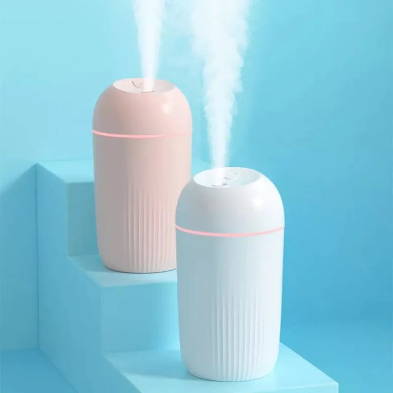 large capacity silent air humidifier main image