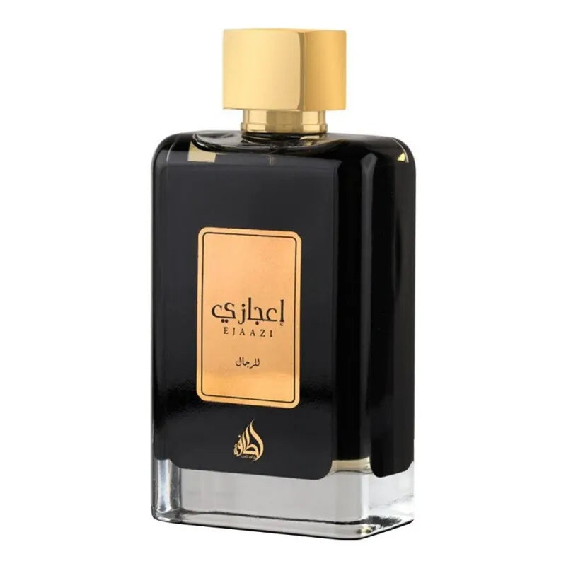 lattafa ejaazi edp, 100ml main image