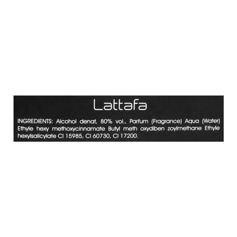 lattafa ramz silver eau de parfum, for women, 100ml image3