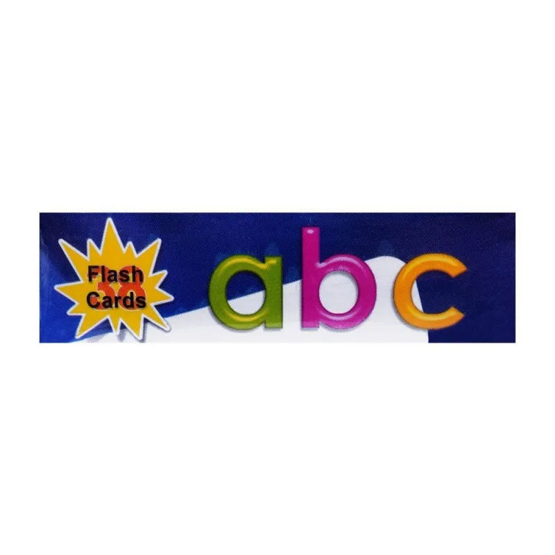 learners flash card small abc 227 2402 image3