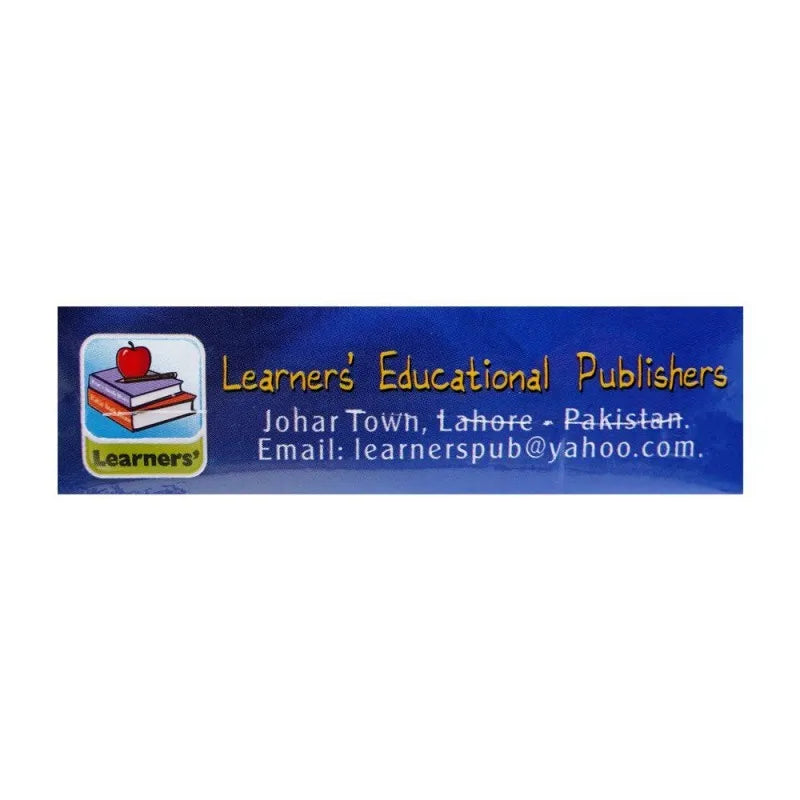 learners flash card small abc 227 2402 image4