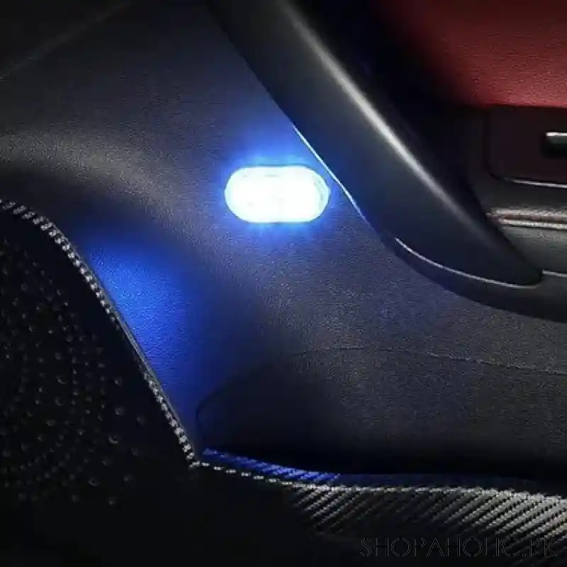 led car interior lighting image5