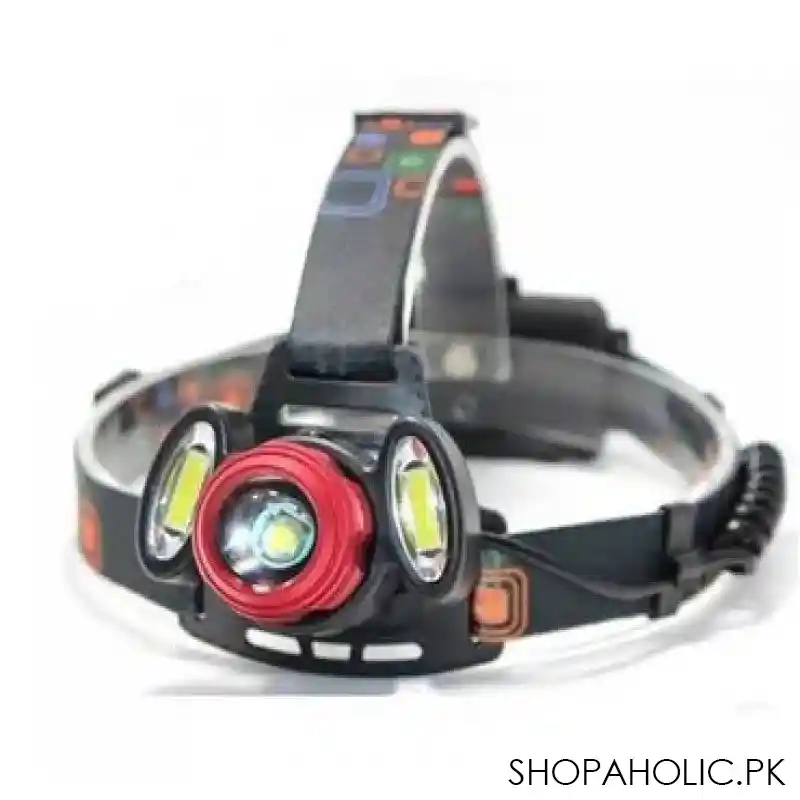 led head lamp main image