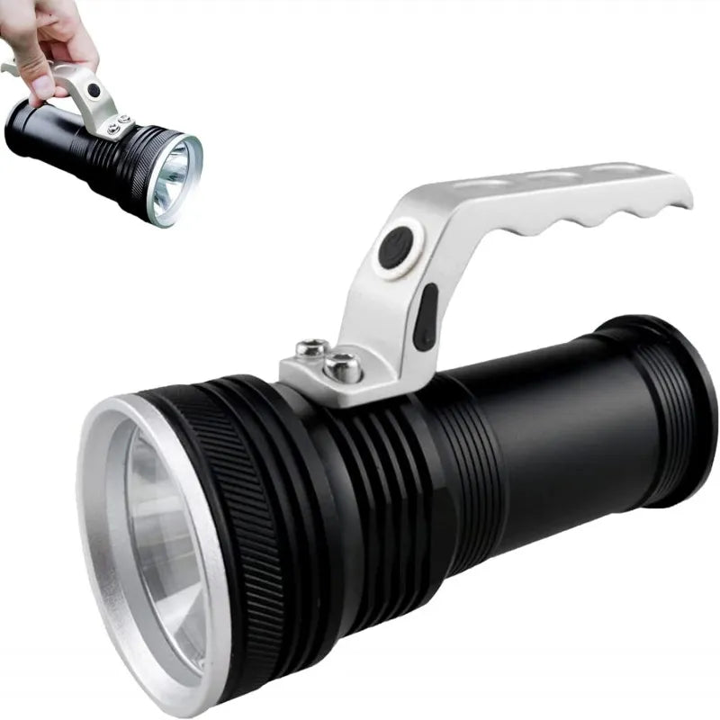 led searchlight image2