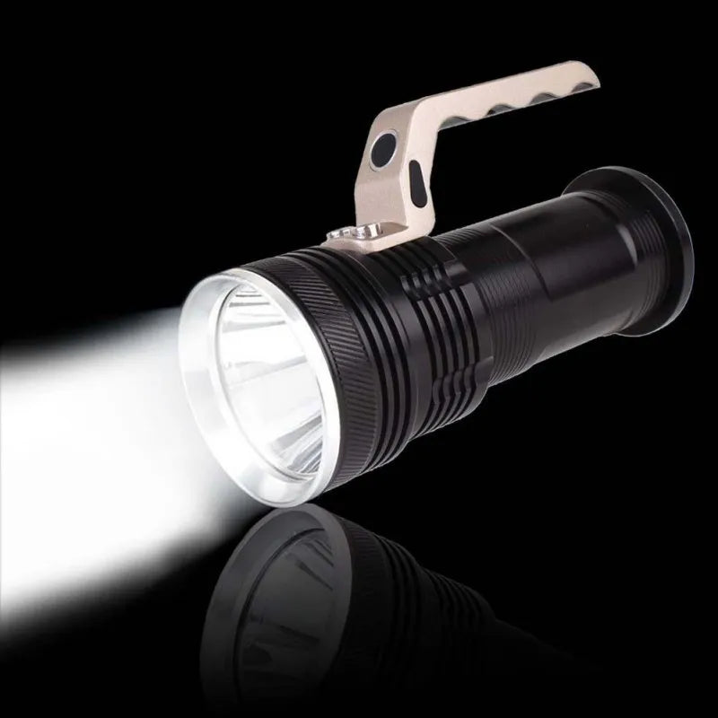 led searchlight main image