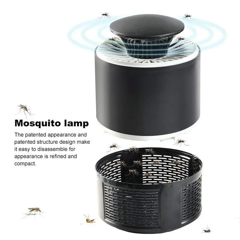 led usb mosquito killer lamp image2