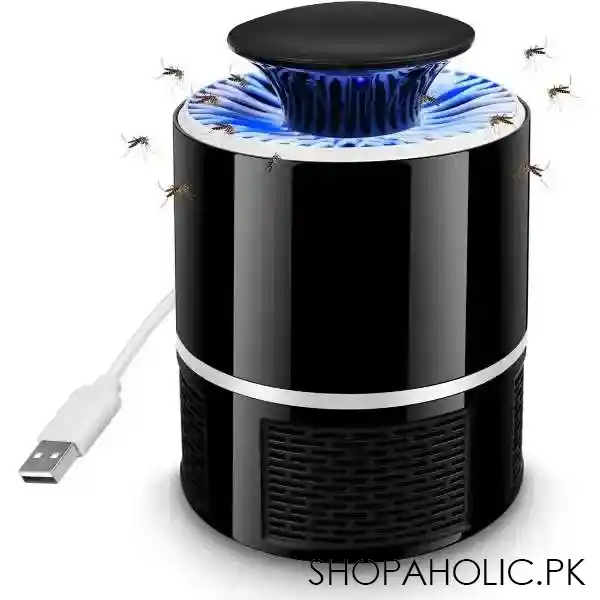 led usb mosquito killer lamp main image