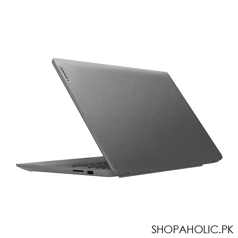 Lenovo Ideapad 3 15ITL6, Intel i7-1165G7, 8GB RAM, 1TB HDD, 15.6" FHD Display, 2 Cell Battrey, Arctic Grey - Image 4