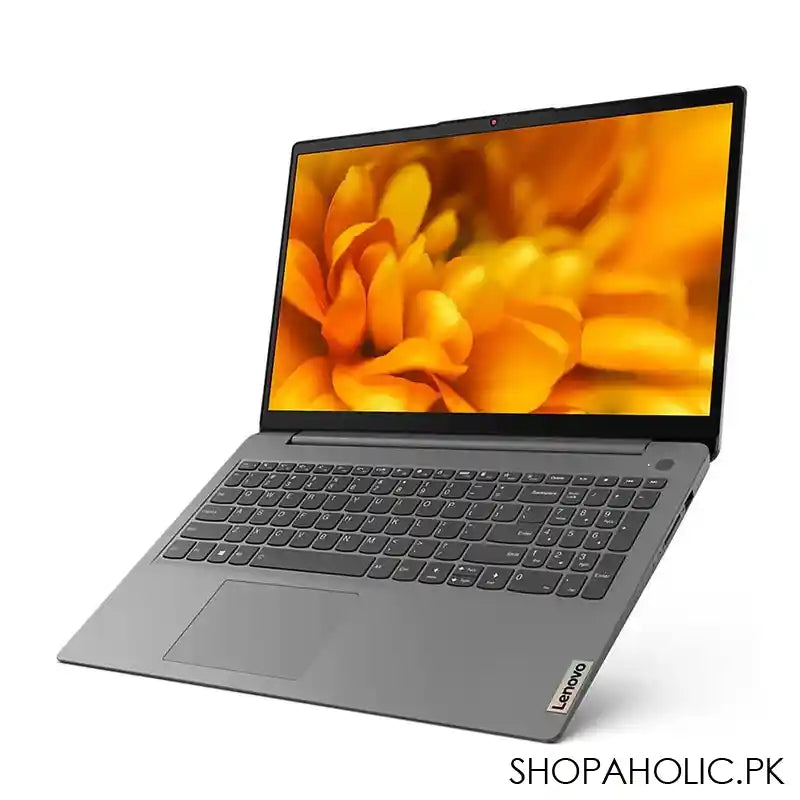 Lenovo Ideapad 3 15ITL6, Intel i7-1165G7, 8GB RAM, 1TB HDD, 15.6" FHD Display, 2 Cell Battrey, Arctic Grey - Image 3