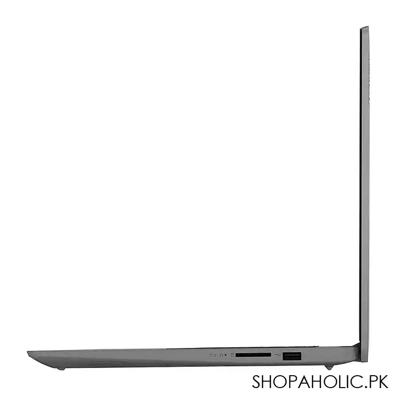 Lenovo Ideapad 3 15ITL6, Intel i7-1165G7, 8GB RAM, 1TB HDD, 15.6" FHD Display, 2 Cell Battrey, Arctic Grey - Image 5