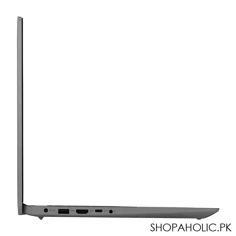 Lenovo Ideapad 3 15ITL6, Intel i7-1165G7, 8GB RAM, 1TB HDD, 15.6" FHD Display, 2 Cell Battrey, Arctic Grey - Image 6