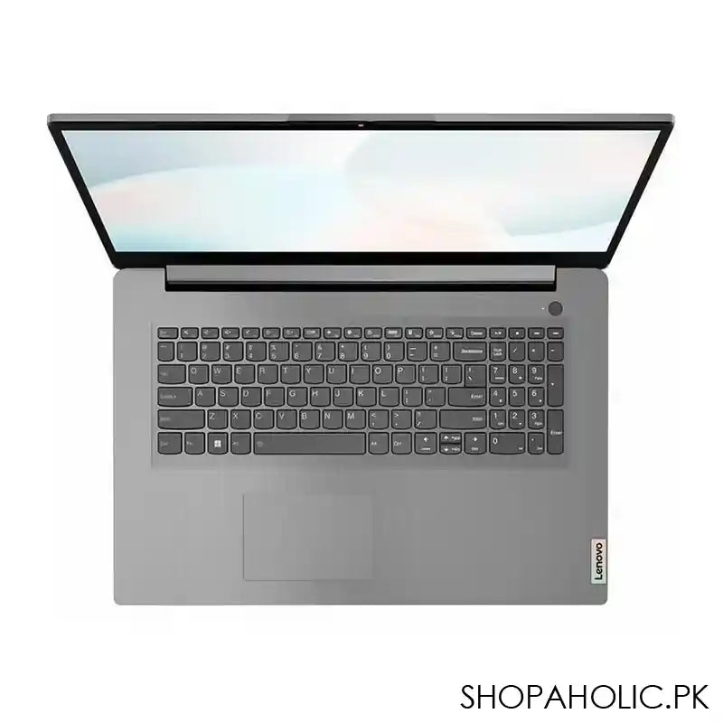 Lenovo IdeaPad 5 151TL05, Core I5-1135G7, 512GB SSD, 8GB RAM, 15.6 Inches Display, Graphite Grey - Image 2