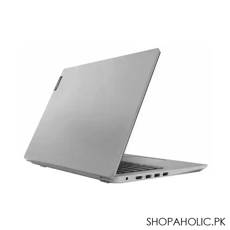 Lenovo IdeaPad 5 151TL05, Core I5-1135G7, 512GB SSD, 8GB RAM, 15.6 Inches Display, Graphite Grey - Image 3