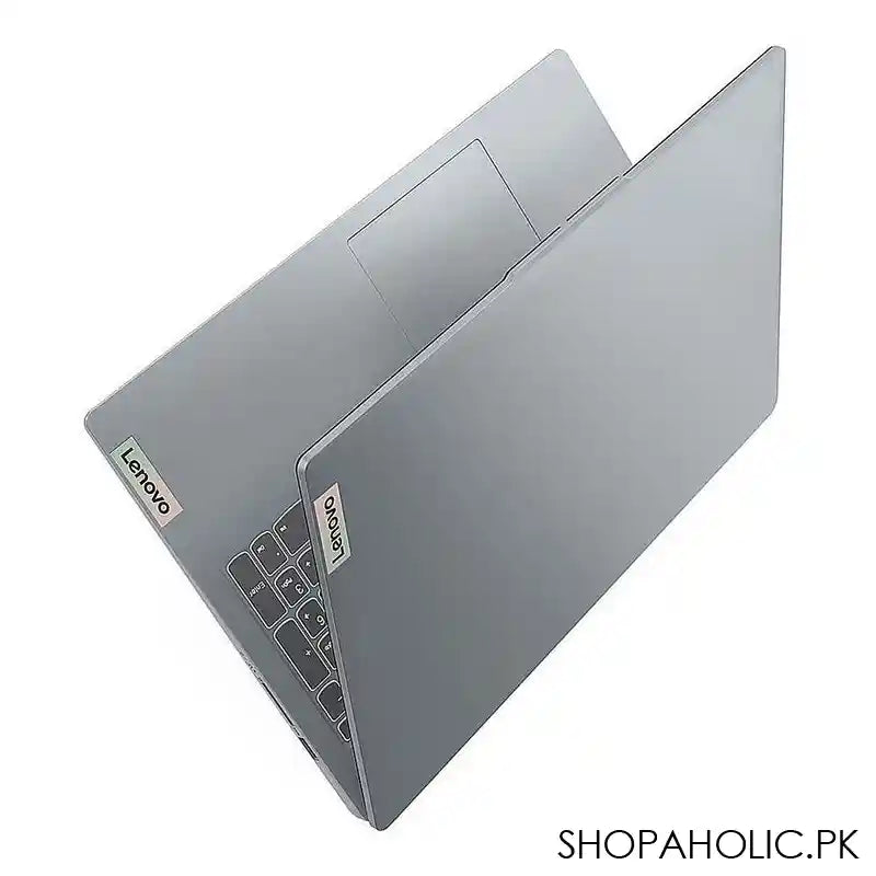 Lenovo IdeaPad Slim 3 15IRH8, Laptop Intel i5-13420H, 8GB RAM, 512GB SSD, 15.6" FHD Display, 3 Cell Battery, Arctic Grey - Image 5