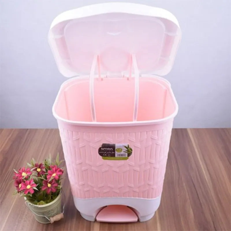 limon 18 ltr dustbin product code: 1580 image4