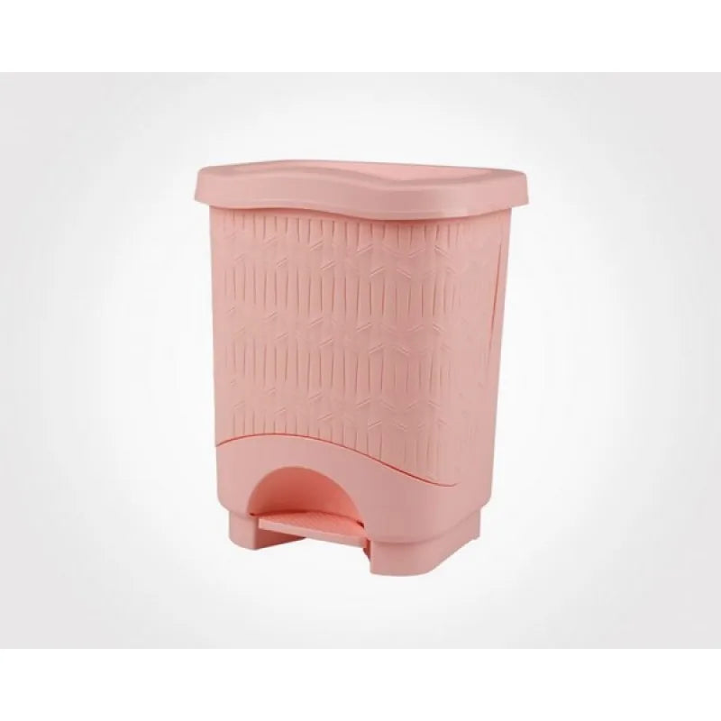 limon 18 ltr dustbin product code: 1580 image5