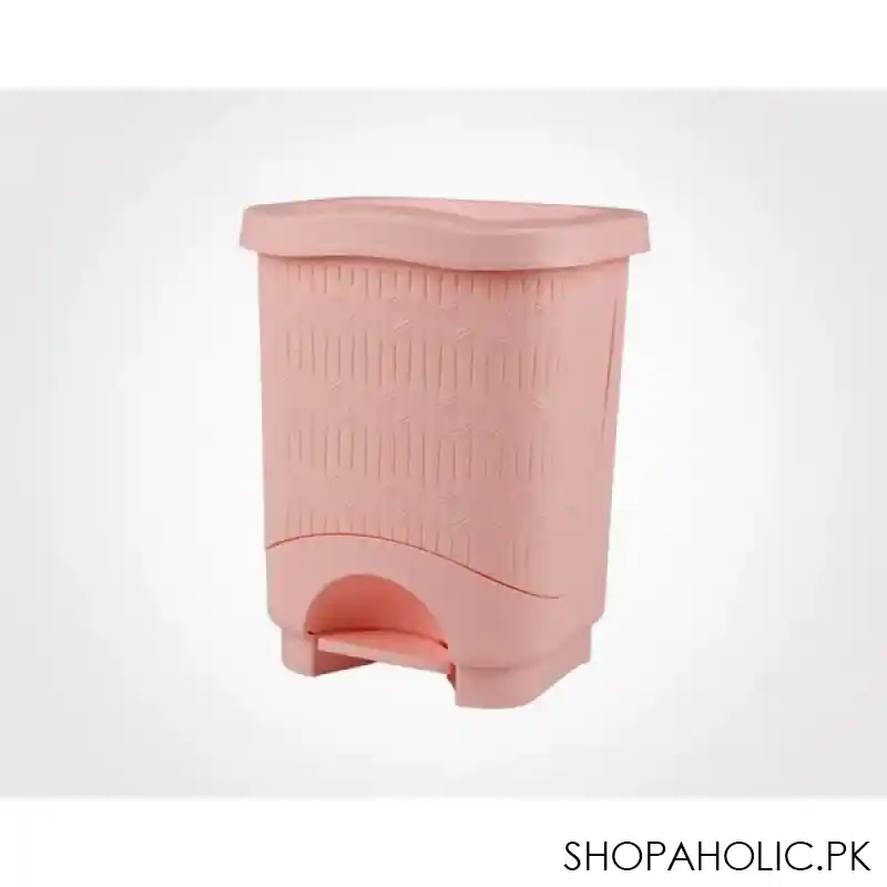 limon 18 ltr dustbin product code: 1580 main image