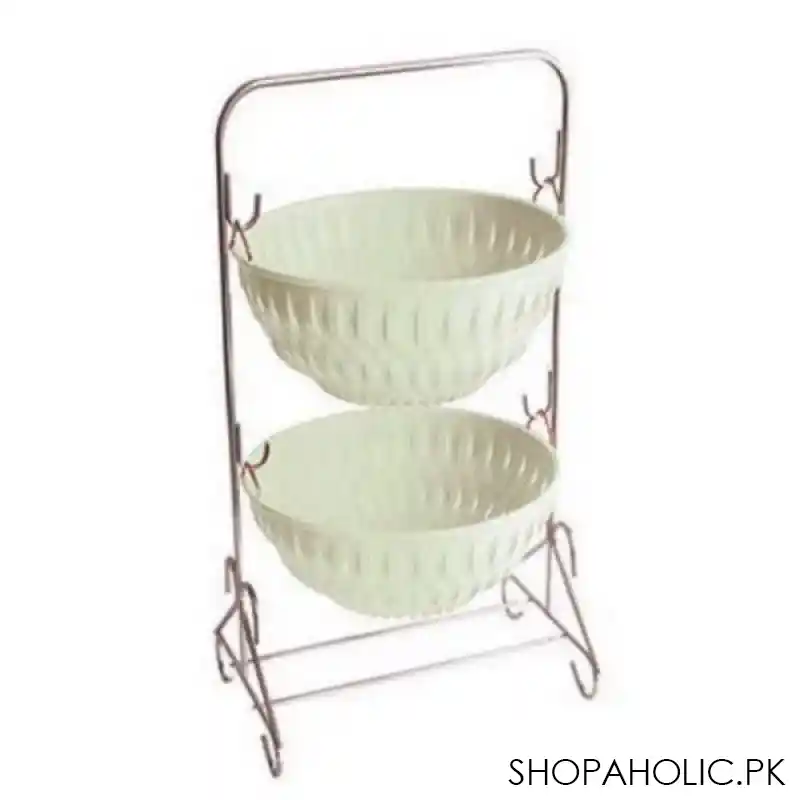 limon 2 floor onion rack with stand product code: 1078 image5