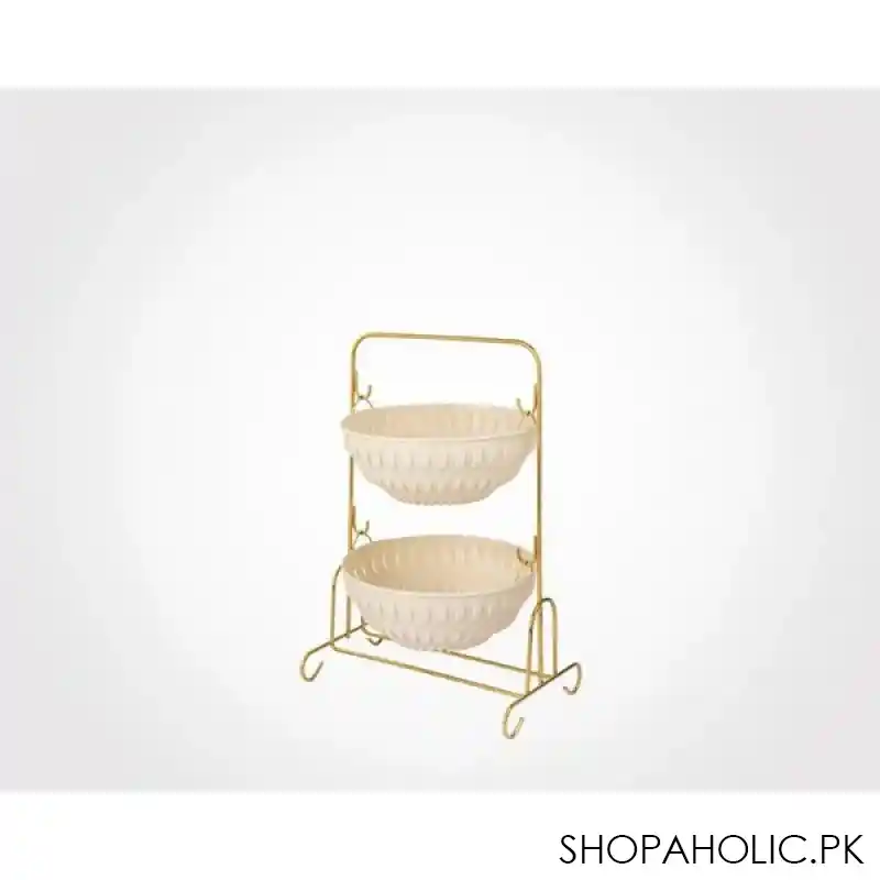 limon 2 floor onion rack with stand product code: 1078 main image