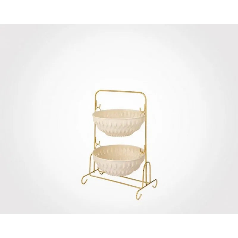 limon 2 floor onion rack with stand product code: 1078 main image