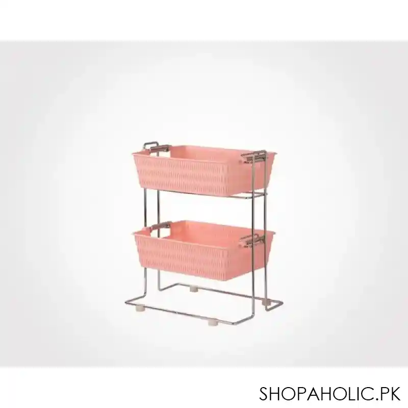 limon 2 floor rectangle onion rack product code: 1858 image4