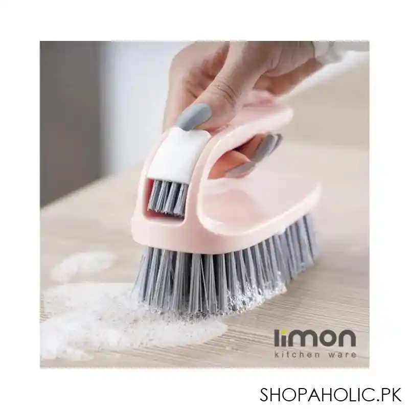 limon 2 in 1 floor washing brush product code: 1546 main image