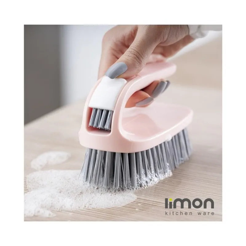 limon 2 in 1 floor washing brush product code: 1546 main image