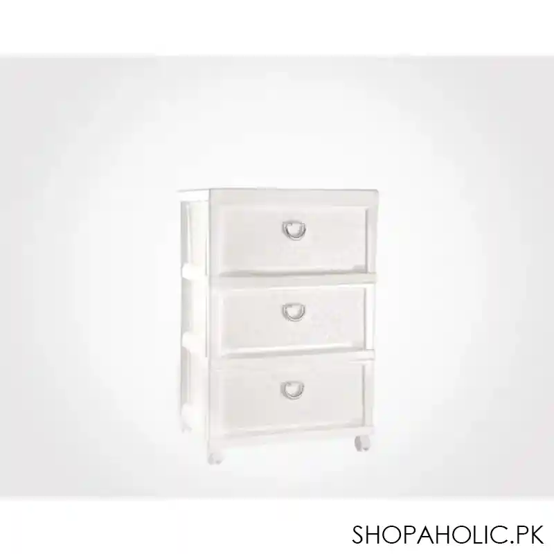 limon 3 floor drawer medium size product code: 1518 main image