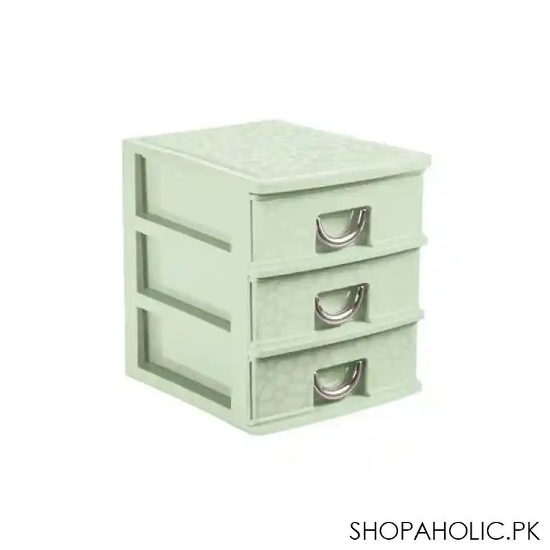 limon 3 floor drawer medium size product code: 1524 main image