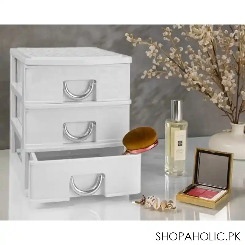 limon 3 floor drawer product code: 1522 image3