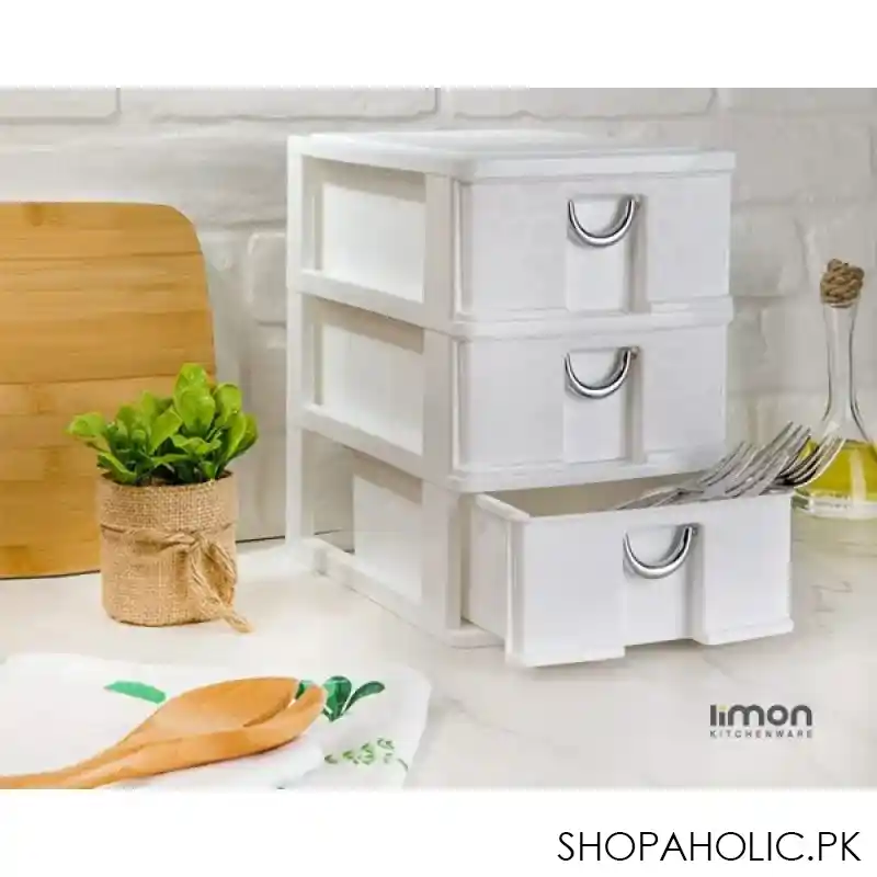 limon 3 floor drawer product code: 1522 main image