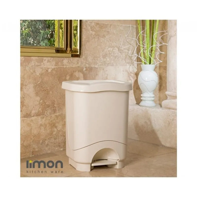 limon 35 ltr dustbin product code: 1856 main image