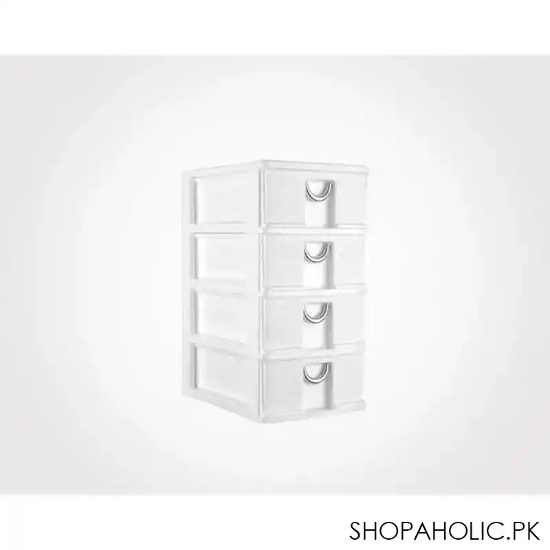 limon 4 floor drawer large size product code: 1534 image3