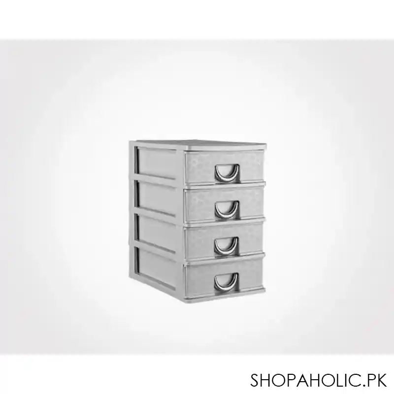 limon 4 floor drawer medium size product code: 1536 main image