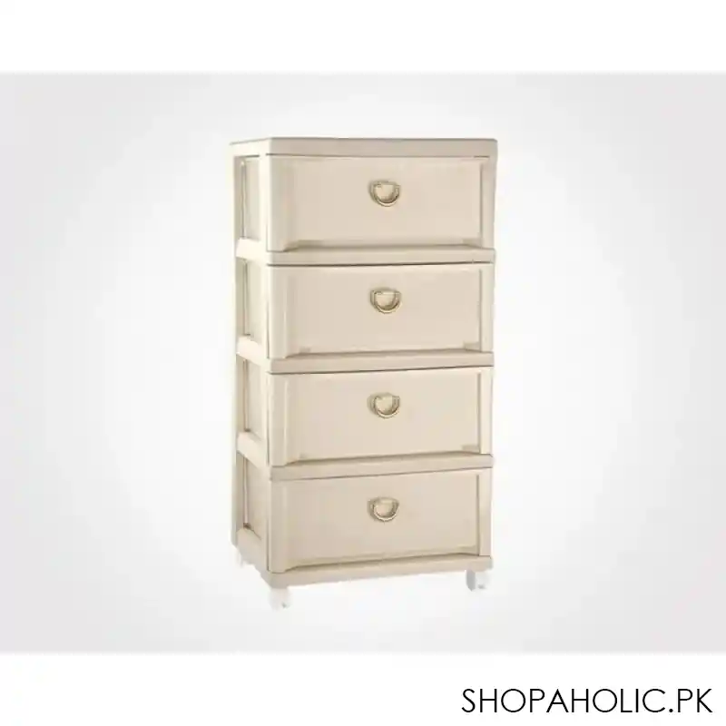 limon 4 floor drawer product code: 1530 image3