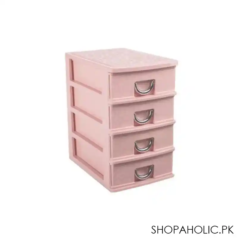 limon 4 floor drawer small size product code: 1538 main image