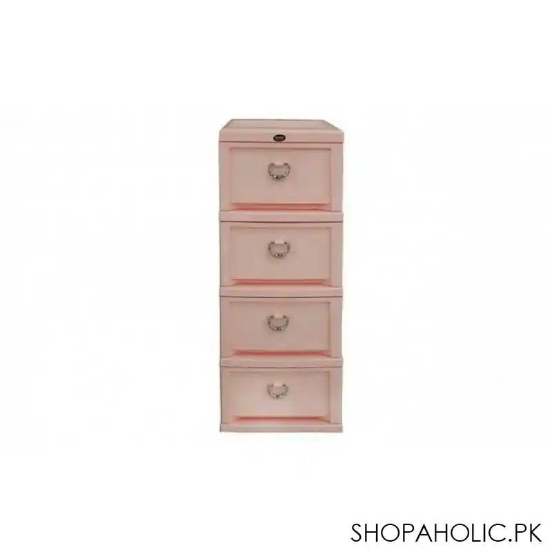 limon 4 layer drawer product code: 1532 image3