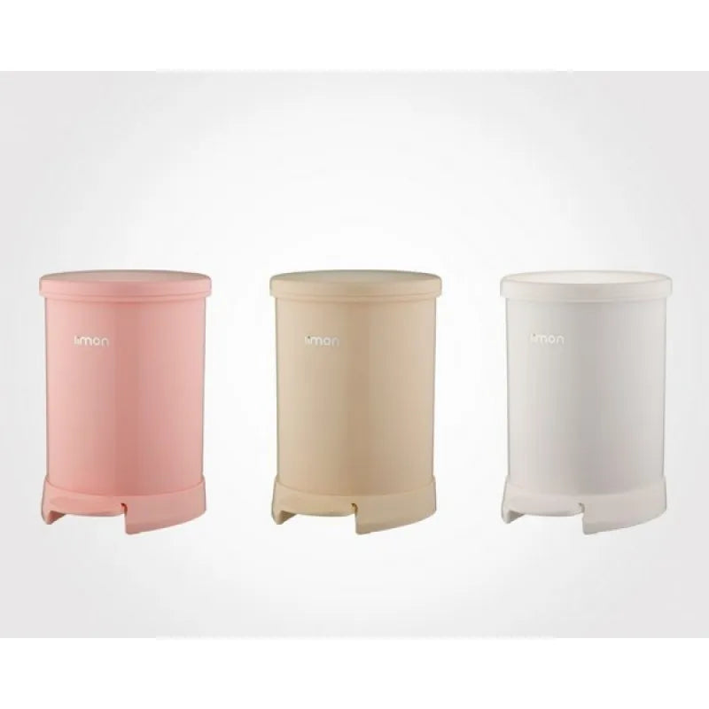 limon 4 ltr dustbin product code: 1170 main image