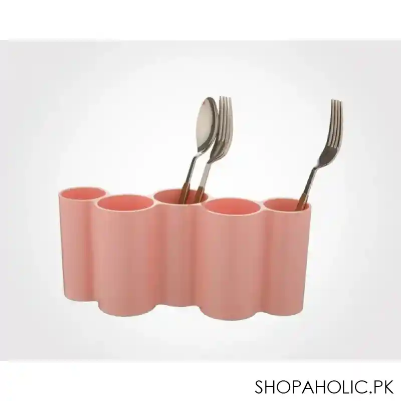 limon 5 section cutlery holder product code: 63035 main image