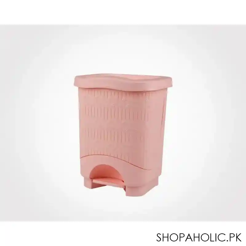 limon 7 ltr dustbin product code: 1582 main image